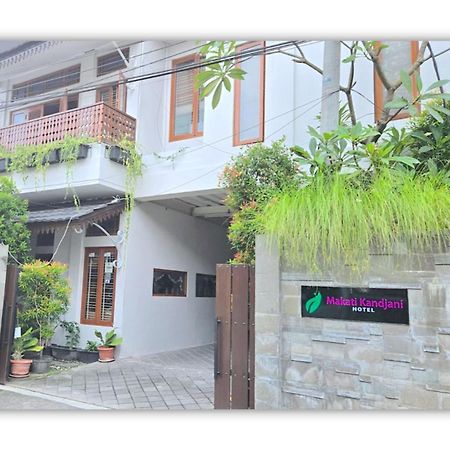 Rumah Kandjani By Makati Kejayan Esterno foto