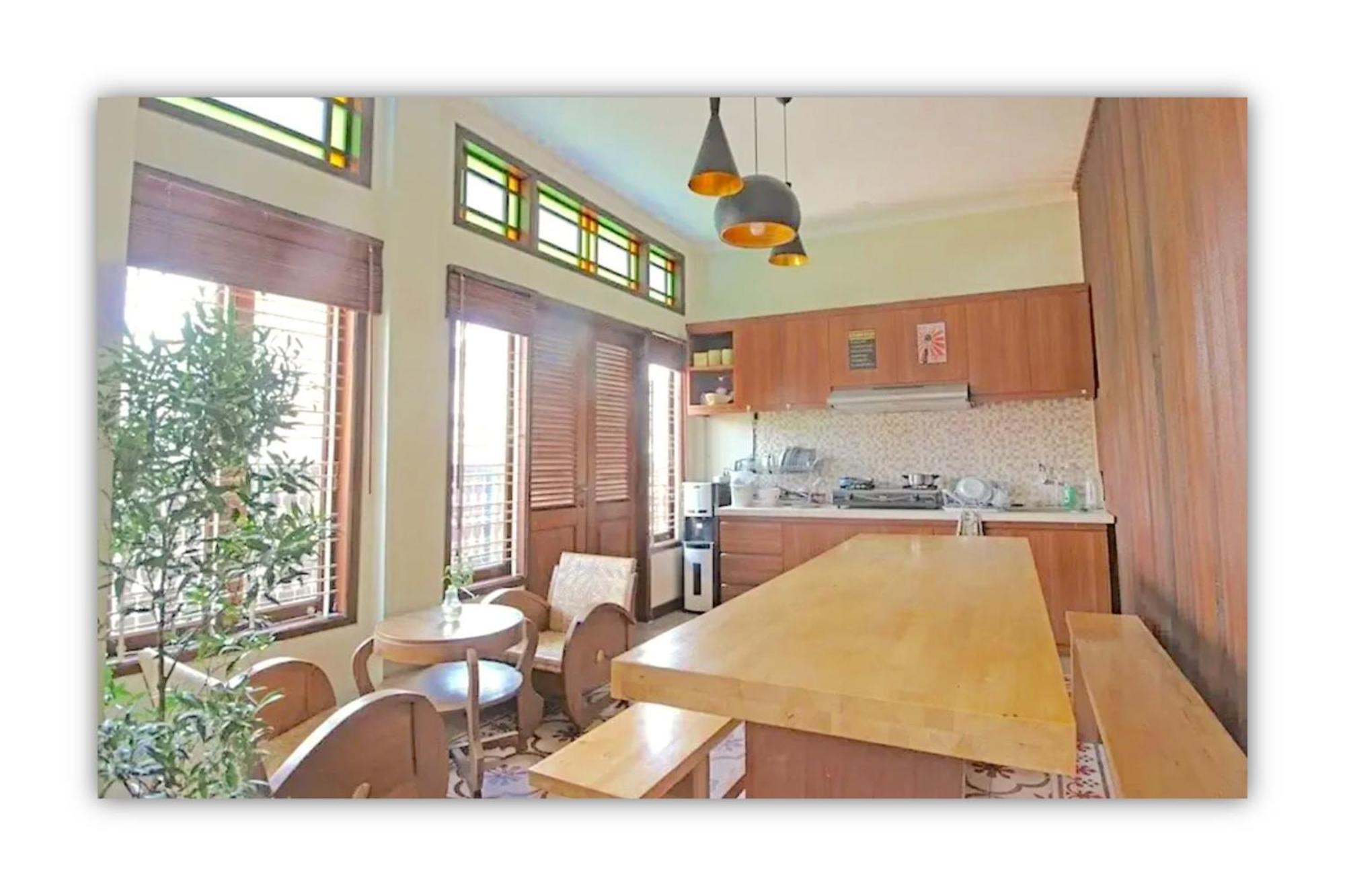 Rumah Kandjani By Makati Kejayan Esterno foto