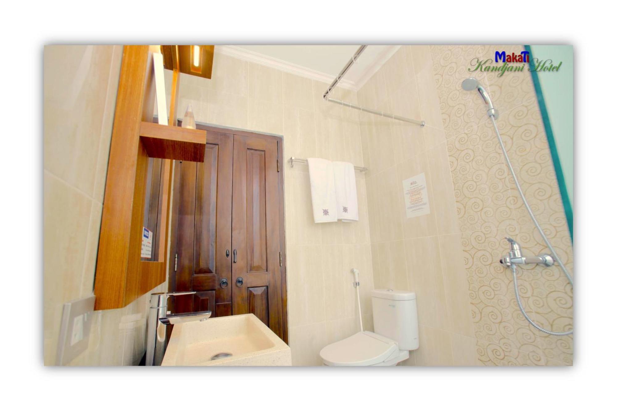 Rumah Kandjani By Makati Kejayan Esterno foto