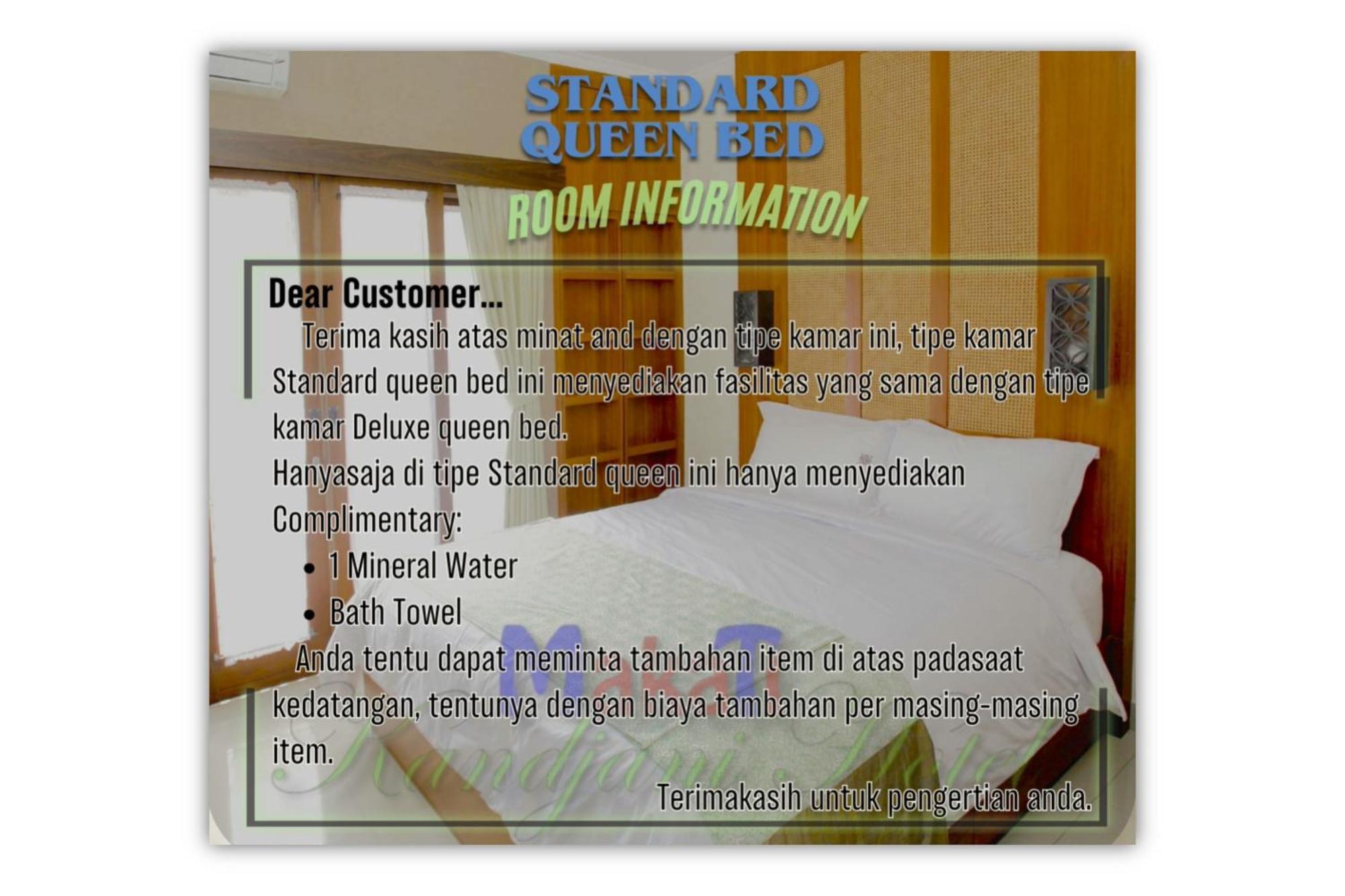 Rumah Kandjani By Makati Kejayan Esterno foto
